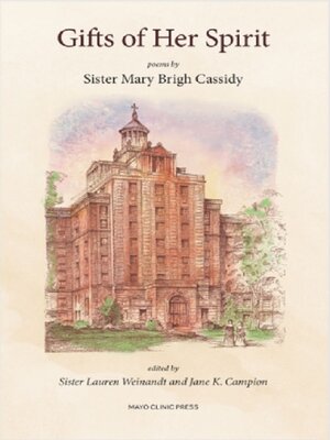 cover image of Gifts of Her Spirit
